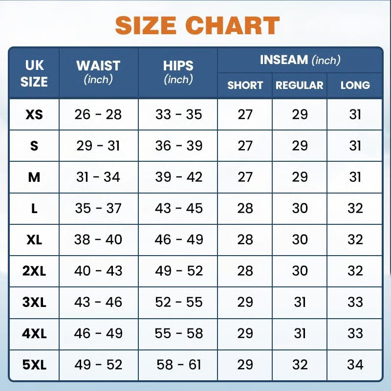 💥Last Day Sale 70% OFF🥰MultiPants – High Stretch Multi-pocket Durable Cargo Pants